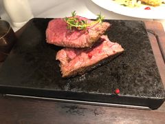 -Erman岩烧牛排(虹桥南丰城店)