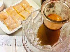 -糖朝(尖沙咀店)