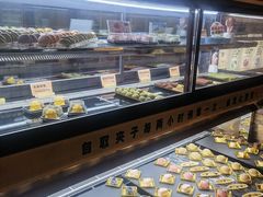 -牛New寿喜烧(金鹰世界店)