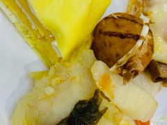 -集杰尚品海鲜烤肉自助餐厅(乳山振华店)