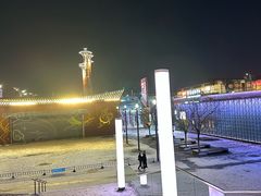 -新奥购物中心