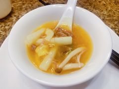 山药骨髓肉-東城故事·尋找姆媽的味道(玉兰路店)