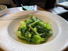 -素描餐厅(灵隐天竺店)