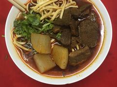 -江三王记牛杂馆(总店)