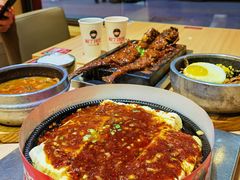 -敏丁拌饭(中街总店)