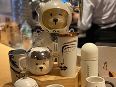 -星巴克臻选(济南恒隆店)