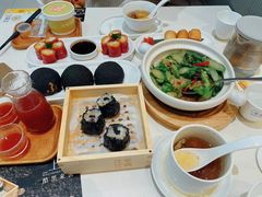 -蔡澜点心·粤菜(月星环球港店)