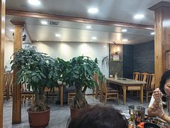 -真利味·脊骨火锅·正宗韩国料理(韩乐坊店)