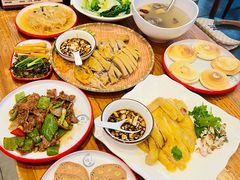 -姐妹鸭仔饭店(湾南路店)