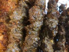 -烤满分·东北烧烤(首经贸店)