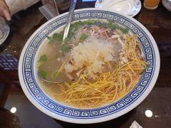 -老雒阳面馆·水席·洛阳菜(王城路店)