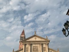 -华谊兄弟（长沙）电影小镇