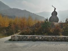-龙道沟景区