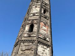 -上海佘山国家森林公园天马山园