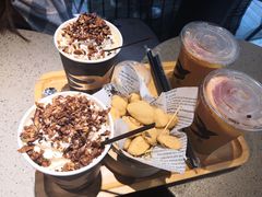 -BeauTea水仙(coco park店)