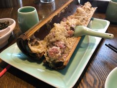 -粗茶淡饭·隐庐私厨(东亭店)