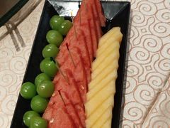 -上海虹桥宾馆味翠餐厅