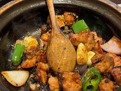 -啫神·广州地标美食(北京路店)