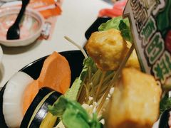 -猫爪爪原切自助烤肉(观音桥阳光世纪店)