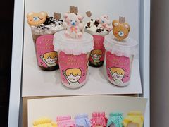 -milch·t妙奇(五大道店)