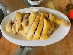 -深圳柯记餐厅(大望店)