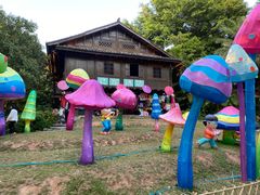 -深圳锦绣中华民俗村