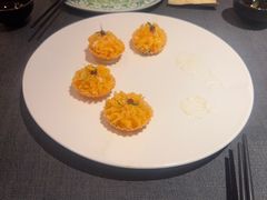 -南里山房·新淮扬菜(徐汇万科店)