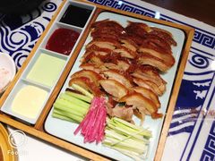 -满圆薄春饼(锦绣前程店)