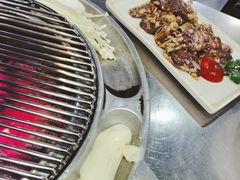 大酱护心肉-喜来稀肉(虹泉路店)