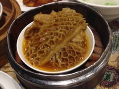 金钱肚-红莲中餐厅(日航饭店)