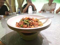 -沅江水·湖南家宴(南村万博长隆商圈店)