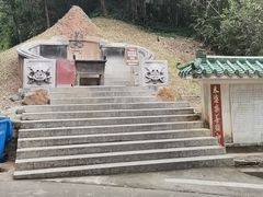 -芦苞胥江祖庙