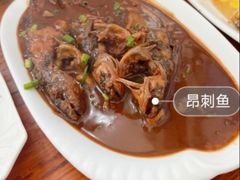 -福满楼(锦溪古镇店)