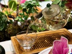 -叶叶菩提(太原别墅店)