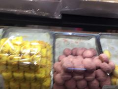 -北京稻香村(西单购物中心店)