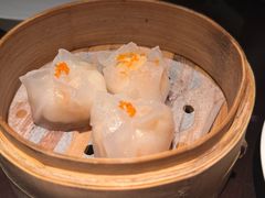 -领事馆19号中餐厅(厦门海景洲际酒店)