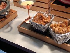 -加餐海鲜自助(集美银泰百货店)