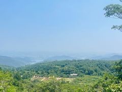 -达蓬山旅游度假区