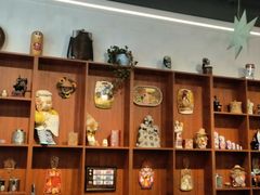 -金色时光俄式西餐厅(中央大街店)