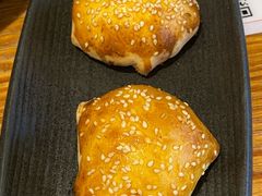 烤包子-塔哈尔·新疆盛宴(城西银泰店)