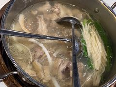 -东山渔民椰子鸡