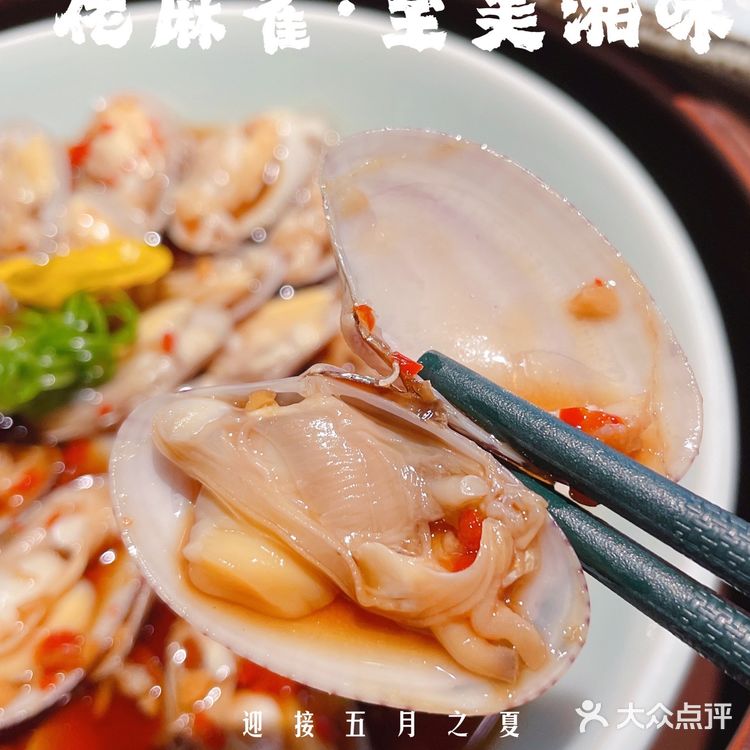 夏天怎么能少了佬麻雀的蒜蓉小龙虾呢？？