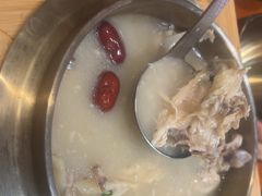 -鑫日千里马朝鲜族小馆(总店)