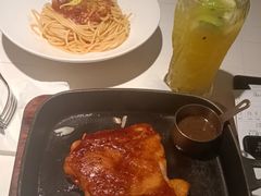 -牛扒先生·厚切雪花牛扒西餐厅(北京路禺山路店)