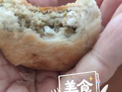 苏顺成绿豆饼-苏顺成纯绿豆饼(中华南大街店)