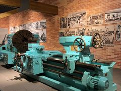 -柳州工业博物馆