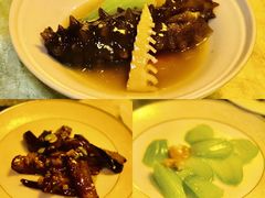 -厉家菜(德胜门总店)