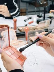 点击看大图 -班柠美妆·化妆私教(汉中路店)