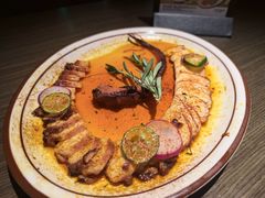 -ZAFFERANO西班牙海鲜饭(上海首店)