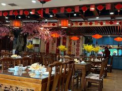 -那家老院子东北菜·饺子·小鸡炖蘑菇(艳华街店)